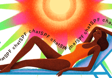 ChatSPF hero